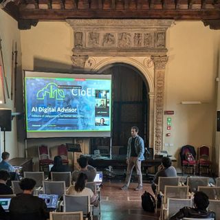 A Verbania un incontro sul progetto universitario &quot;4theLine&quot;