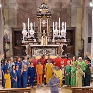 Musica corale nel Vco: tre concerti con l’Associazione cori piemontesi tra Verbania Intra, Pallanza e Villa Taranto