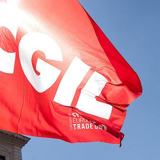 Stato di agitazione dei lavoratori dell'Ispettorato del Lavoro di Novara e Vco