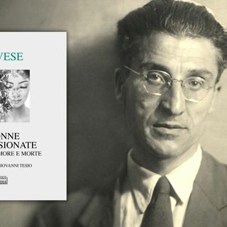 Il femminile secondo Pavese: incontro in Biblioteca Civica Negroni