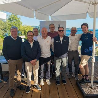Campionato Italiano Surprise, a Verbania vince Michele Ferrari