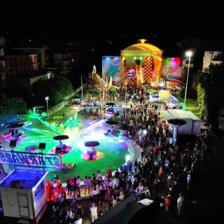 Omegna, torna San Vito Bimbi: 10 giorni di festa per bambini e famiglie