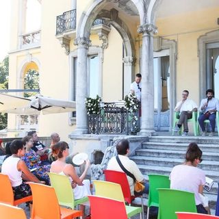 Al via la rassegna di libri, musica e teatro Allegro con Brio