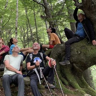 Arriva al cinema 'A Riveder le stelle', il docufilm girato in val Grande