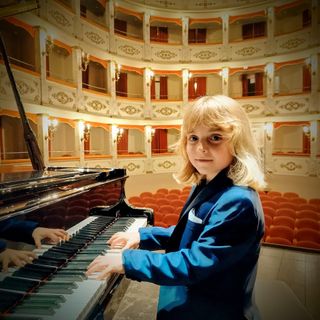 Alberto Cingolani Cartuccia