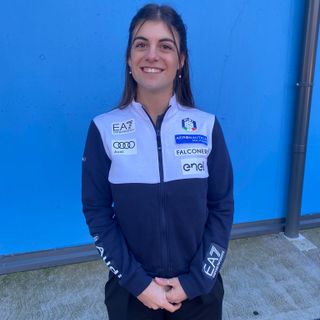Alessia Crippa in partenza per Lillehammer: "La testa è già sulle Olimpiadi 2026"