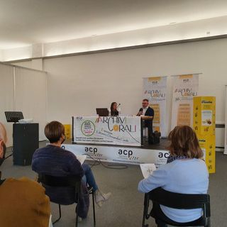 Si avvia alla conclusione la quinta edizione di Archivi Corali