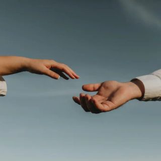 Torna il campo di lavoro di mani tese