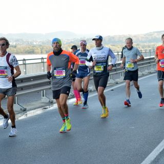 Sempre più internazionale la 23esima Sportway Lago Maggiore Marathon