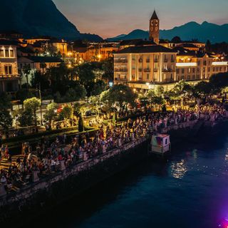Successo straordinario per la prima edizione di &quot;Baveno d'Incanto&quot;