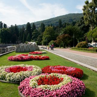 Tutto pronto per l'inaugurazione di &quot;Baveno d'incanto&quot;