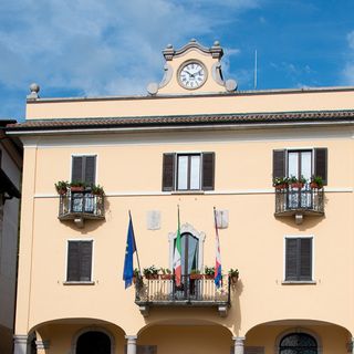 Baveno, trenino turistico anche dal centro verso le frazioni