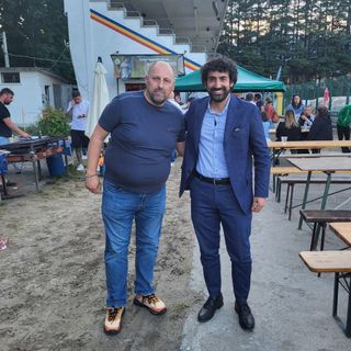 Riccardo Brezza: &quot;Interventi su impianti sportivi, a partire dal Pedroli&quot;