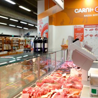 La pasta ripiena con carne di razza piemontese Compral arriva nei mercati agricoli Alla Fonte
