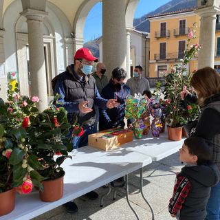 Associazione Kenzio Bellotti: raccolti 2000 euro per le famiglie bisognose