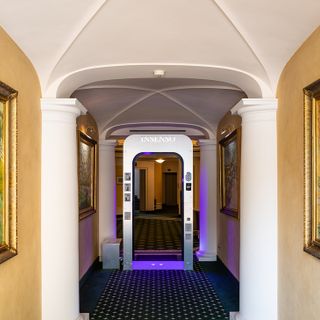 Zacchera Hotels all’avanguardia per la sicurezza sanitaria