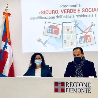 Pnrr, al Vco più di 2 milioni di euro per l’edilizia residenziale comunale
