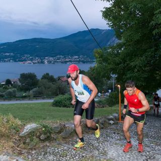 Torna la Crono Tasso, la corsa benefica in ricordo di Tiziana Fall e Fabrizio Collina