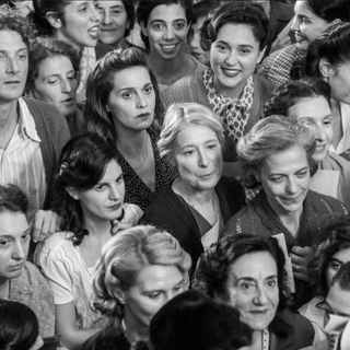 A Omegna la proiezione di "C'è ancora domani" per le superiori