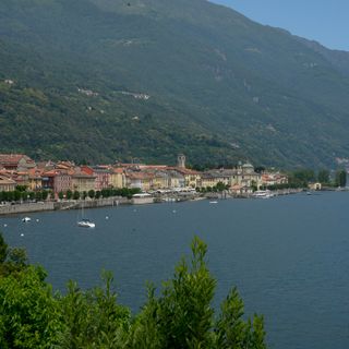 Cannobio, domani divieto di transito in via Crocifisso per lavori