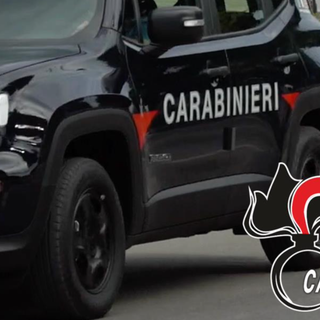 Condannato per furto evade dai domiciliari per andare a trovare la compagna