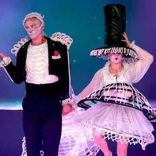 Stresa ospita il Festival Internazionale del Circo