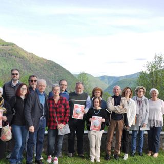 Valle Cannobina tra i luoghi del cuore Fai più votati