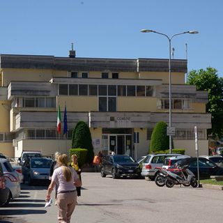 Gravellona, una nuova centralina lungo lo Strona
