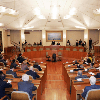 Regionali, ecco i candidati nel Vco