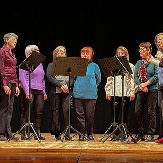 Concerti all’aperto a Villa Taranto: domenica protagonista il canto corale