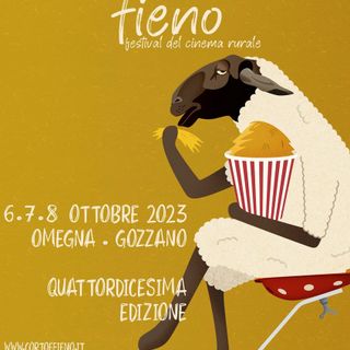 &quot;Corto e fieno&quot; Festival del cinema rurale alla XIV edizione