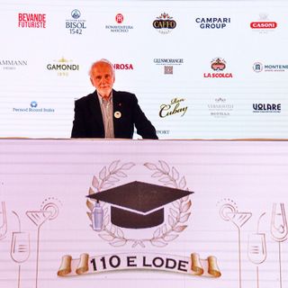 Stresa, i migliori barman a 5 stelle si sono sfidati al Regina Palace