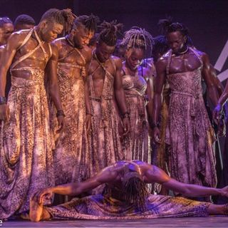 &quot;Des Espoirs&quot; in prima nazionale al Teatro Maggiore