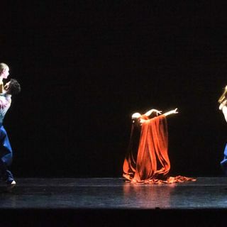 &quot;Dancing Glass&quot; approda a Verbania