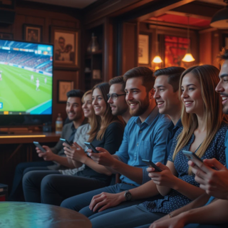 Differenza tra pre-match e live betting: vantaggi e rischi