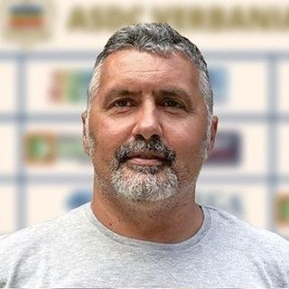 Verbania Calcio, Domenico Vono lascia la panchina della squadra juniores