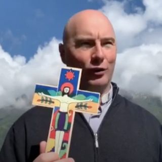 Don Zaninetti nominato parroco di Suna