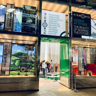 All’Expo di Dubai le creazioni di Alessi, Lagostina e le Pietre Trovanti di Crodo