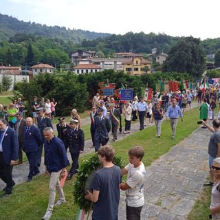 Tante iniziative per ricordare l’80° anniversario dell’eccidio di Fondotoce e Baveno