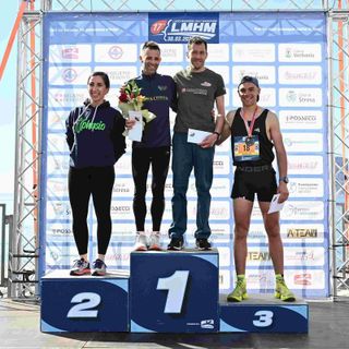 Sport Project Vco brilla nel weekend: successi tra strada, cross e trail