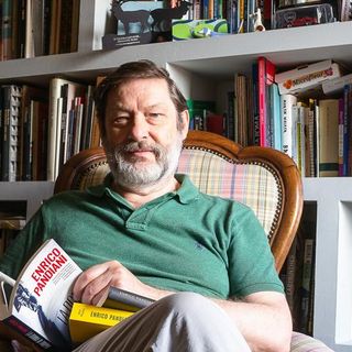 Foto: Enrico Pandiani