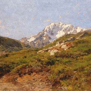 Una mostra al Museo del Paesaggio per i 150 anni del Cai di Intra