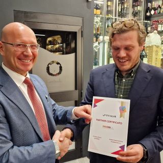 La web agency Strixia sigla un accordo con Prismi, colosso del digital marketing