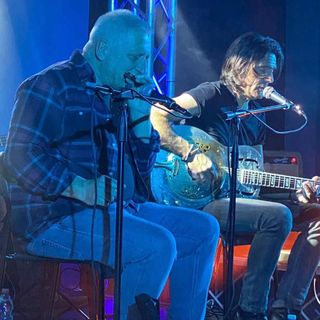 Premeno, serate di musica live al bar di villa Bernocchi