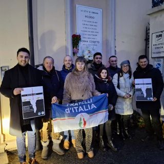 Giorno del Ricordo: memoria e giustizia per le vittime delle foibe