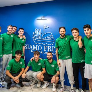 Presentazione ufficiale della Foma Paracchini Expo  FOTO