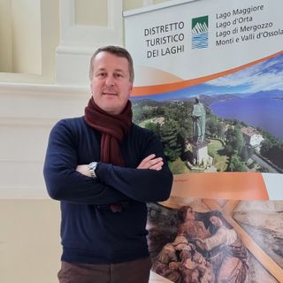 Il Distretto dei laghi al World Travel Market di Londra: "Insieme si va più lontano"
