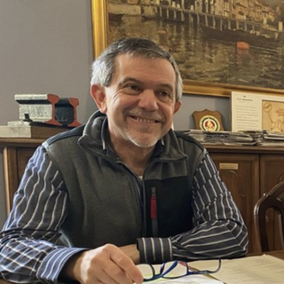 L'assessore Franco Gemelli