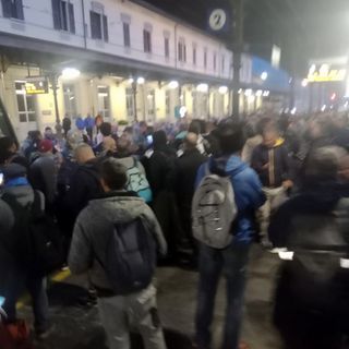 Borghi: &quot;In via di risoluzione il problema degli assegni famigliari per i frontalieri&quot;
