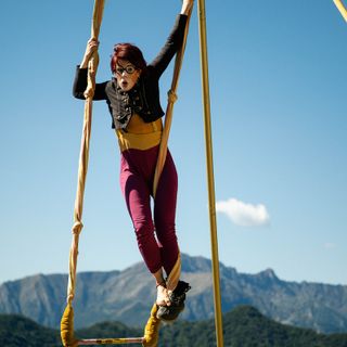 “È stata la natura la vera organizzatrice del ValGrandeBellezzaFest”